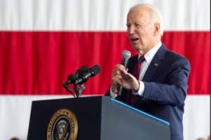 Fairfax, DC Women Among 16 Drug Offenders Granted Clemency By Biden
