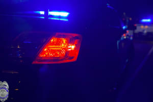 22-Year-Old Killed In Fairfax County Crash Was Speeding, Cops Say