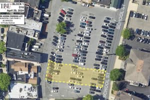 Filming For TV Show To Shut Down Busy Parking Lot In Rye: Here's When