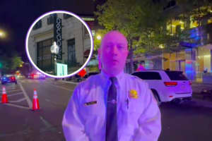 DC Nightclub Shooter Who Wounded 6 Had Just Been Kicked Out: Cops