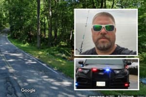 Motorcyclist, 52, Killed In Calvert County Crash Mourned By Club