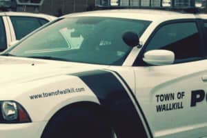 Car Break-Ins Under Investigation In Wallkill