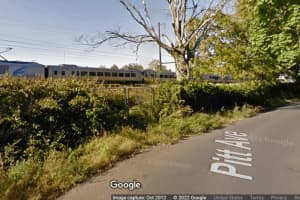 Person Struck, Killed By Amtrak Train In Bucks County: Officials