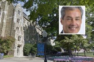 PA Dad Gets Probation For Bribing Georgetown University Coach
