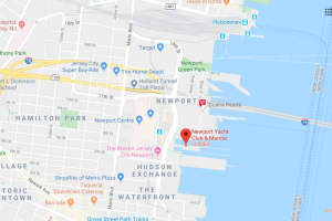 UPDATE: Person Found In Hudson River Identified