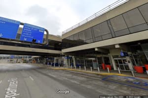 Traveler Caught With Loaded Gun At Philadelphia International Airport: TSA