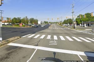 Police ID Pedestrian Struck, Killed By Infiniti Outside Crosswalk In Bailey's Crossroads
