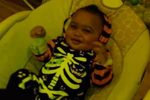 DC Infant Fighting For Life After Dog Attack