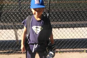 Montclair Residents Raising Funds For Memorial To 7-Year-Old Ballplayer