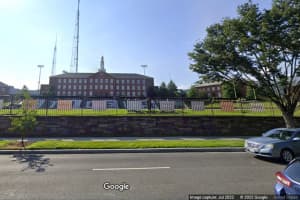 Report Of Gunshots Prompts Lockdown At Northwest DC High School