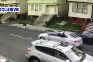 Newark Girl, 15, Wounded In Drive-By Shooting: Report