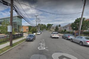 Girl, 6, Grazed By Bullet In Newark Shooting: Report