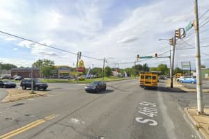 1 Hospitalized In Allentown Road Rage Incident