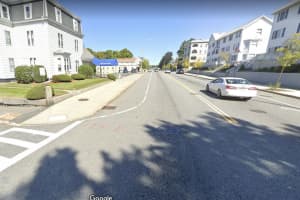 19-year-old Killed In Motorcycle Crash on Lincoln Street in Worcester