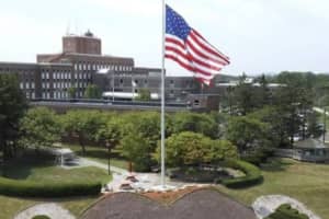 COVID-19: Holyoke Soldiers' Home Suspends Visitation After A Resident Tests Positive