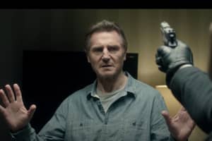 Look Familiar? Trailer For Liam Neeson Movie Shot In Worcester, Other Towns, Online Now