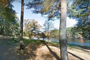 Shrewsbury Re-opens One Pond, Closes Another