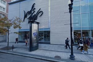 Lord & Taylor Closing Westchester Store