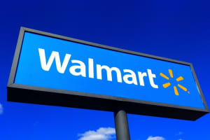 Walmart Launches 'Plus' In Challenge To Amazon Prime's Dominance