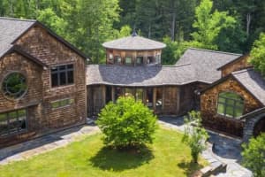 Staind Frontman Is Selling His Western Mass Home For $3.5 Million