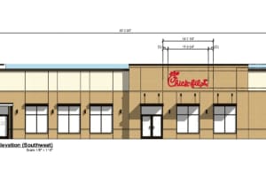 Connecticut Could Soon Get A 12th Chick-fil-A
