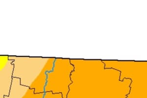Is The Drought Over Yet? Southern Part Of State Drier Than The Rest
