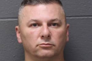 CT State Police Officer Arrested Following Alleged Altercation With Girlfriend
