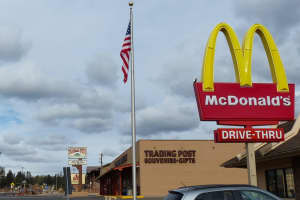 McDonald's CT Highway Plaza Employees Fired For Unionizing, Labor Board Says