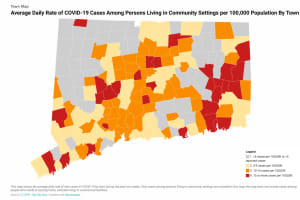 COVID-19: Stamford Shifts Back To Phase 2 Reopening Amid Spike In Cases; Here's What It Means