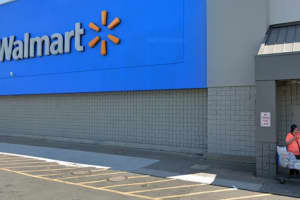 CT Man Nabbed For Robbery Of Walmart, Threatening Employees With Box Cutter