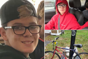 Seen Him? Police Seek Help Finding Missing 12-Year-Old