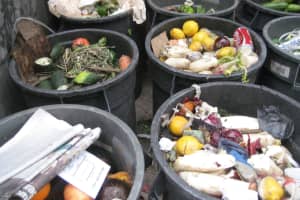 Food, Organics Recycling Plant Opens In Western Mass