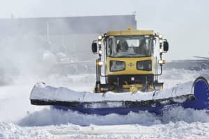 City Pays $8,000 Per Mile For Snow/Ice Removal - See How Your Town's Plowing Budget Compares
