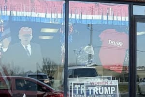 New England For Trump Stores Closing, Consolidating - Ware, Worcester, Somerset