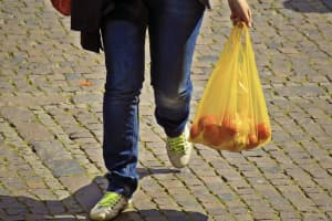 COVID-19: Citywide Single-Use, Plastic Bag Ban Starts Jan. 1