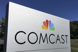 Comcast Data-Cap Kicks In - Some Residential Customers Notice Change