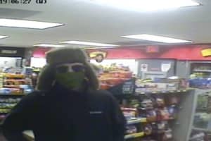 Crime Spree In The Berkshires - Multiple Stores Robbed, Suspect Still At-Large