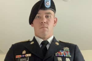Flags To Fly At Half-Staff In Honor Of On-Duty Soldier's Death