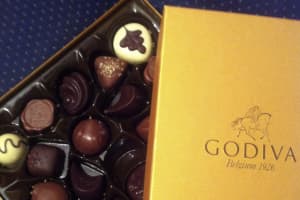 Godiva Chocolate Closing All US Stores - Including 5 In Massachusetts