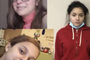 Missing Girls - 7 Teens Have Gone Missing From Chicopee Over Last 3 Months