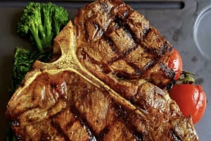 Long Island Eatery Has Become Hotspot For Steaks, Sushi