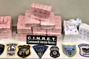 Suspected Major Heroin Dealer And Crew Busted In Western Mass