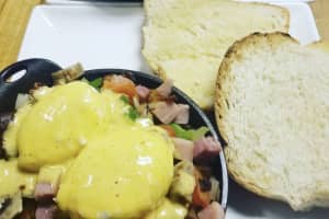 'Twisted' Breakfast, Lunch Hotspot Praised For Farm-To-Table Freshness