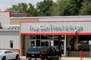 Gun Accidentally Discharges Injuring 2 At Lancaster County Gun Range
