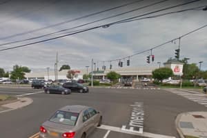 One Seriously Injured In Crash On Busy Levittown Roadway