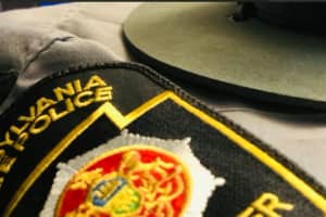 Pennsylvania State Trooper Drunk During Morning Patrol: PSP