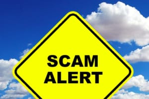 Don't Fall For It: Scam Callers Posing As Police On Long Island