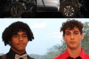 Details Emerge Following Deaths Of Two Conestoga Valley HS Football Players