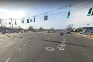 21-Year-Old Woman Killed In Crash At Long Island Intersection