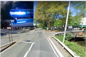 19-Year-Old Killed In Two-Vehicle Westchester Crash